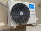 12000BTU Midea Xtreme Non Inverter Brand New AC R32