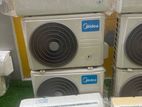 12000BTU Midea Xtreme Non Inverter Brand New Air Conditioner