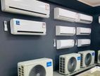 12000Btu Midea Xtreme Non Inverter Brand New Air Conditioner R32 Gas