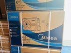 12000Btu Midea Xtreme Non Inverter Brand New Air Conditioner R32 Gas