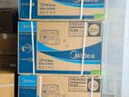 12000Btu Midea Xtreme Non Inverter Brand New Air Conditioner R32 Gas