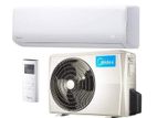 12000Btu Midea Xtreme Non Inverter Brand New Air Conditioner R32 Gas