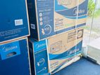 12000Btu Midea Xtreme Non Inverter Brand New Air Conditioner- R32 Gas