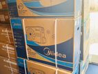 12000Btu Midea Xtreme Non Inverter Brand New Air Conditioner- R32 Gas