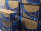 12000Btu Midea Xtreme Non Inverter Brand New Airconditioner