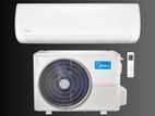 12000BTU Midea Xtreme Non Inverter (Telesonic warranty) Brand New AC