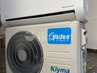12000BTU Midea Xtreme Plus Inverter (R32) AC