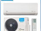 12000BTU Midea Xtreme Save Inverter Brand new AC