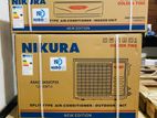 12000Btu Nikura Air Conditioner