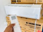 12000Btu Non Inverter AC (Brand New)