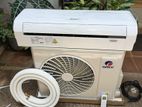 12000BTU Non Inverter AC