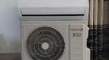 12000btu non inverter AC