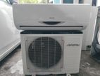 12000btu Non Inverter AC Recondition Full Unit Supply only