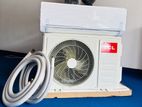 12000Btu Non Inverter Ac (TCL Brand New)