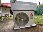12000btu non inverter Air conditioner