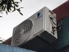 12000BTU Non Inverter Air Conditioner
