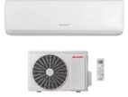 12000BTU Non-Inverter Air Conditioner - Sharp