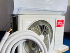 12000Btu Non Inverter Air Conditioner (TCL Galle)