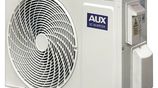 12000BTU Non Inverter AUX Air Conditioner