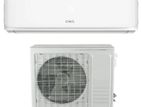12000BTU Non Inverter Brand New AC