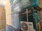 12000BTU NON INVERTER HISENSE AC