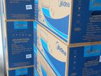 12000btu Non-Inverter Midea AC