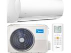 12000BTU NON INVERTER MIDEA AC