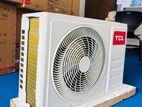 12000Btu Non Inverter (TCL Brand New)