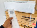 12000BTU (Non Inverter) TCL