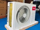 12000Btu Non Inverter TCL (New)