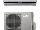 12000BTU non Inverter (teco)