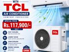 12000BTU Non Inverter with Stock Clearance Offer