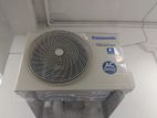 12000BTU PANASONIC DUAL INVERTER BRAND NEW AIR CONDITIONER