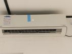 12000BTU Panasonic Inverter Ac (Brand New)