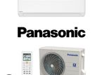 12000Btu (Panasonic) Inverter AC