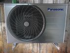 12000Btu Panasonic (Inverter) AC New