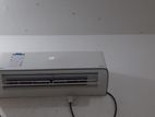 12000BTU Panasonic Inverter Air Conditioner