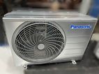 12000BTU Panasonic Inverter Air Conditioner - Supply Only