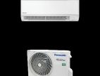 12000BTU PANASONIC Inverter Brand New AC