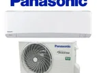 12000BTU Panasonic Inverter Brand New Ac R32 Gas