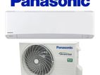 12000BTU PANASONIC INVERTER BRAND NEW AC R32 Gas