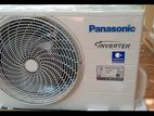 12000BTU PANASONIC INVERTER BRAND NEW AIR CONDITIONER