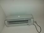 12000BTU Panasonic Inverter Brand New Air Conditioner