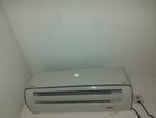 12000BTU Panasonic Inverter Brand New Air Conditioner