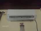 12000BTU Panasonic Inverter Brand New Air Conditioner