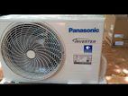 12000BTU PANASONIC INVERTER BRAND NEW AIR CONDITIONER