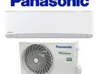 12000Btu Panasonic Inverter Brand new Air Conditioner