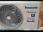 12000BTU PANASONIC INVERTER BRAND NEW AIR CONDITIONER