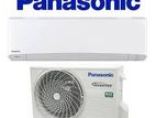 12000Btu Panasonic INVERTER BrandNew AirConditioner