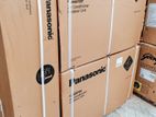 12000BTU Panasonic Inverter ( R32 ) Brand New Air Conditioner